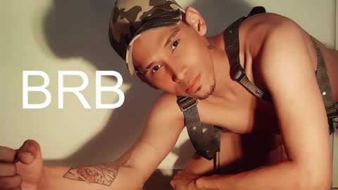 JAISON HALLS online show from 2, 2, 2025