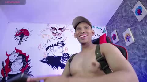 JAISON HALLS online show from 16, 2, 2025