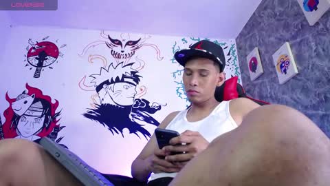 JAISON HALLS online show from 16, 2, 2025