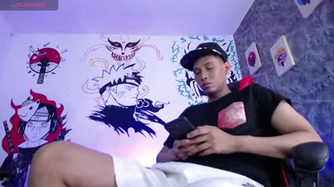 JAISON HALLS online show from 19, 2, 2025