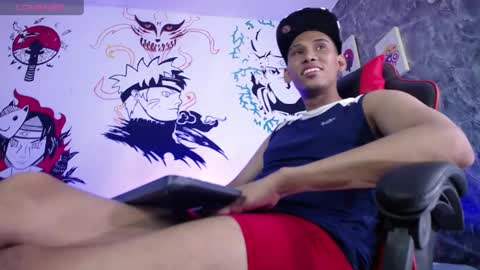 JAISON HALLS online show from 19, 2, 2025