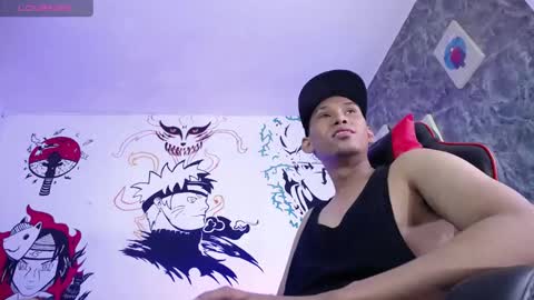 JAISON HALLS online show from 22, 2, 2025