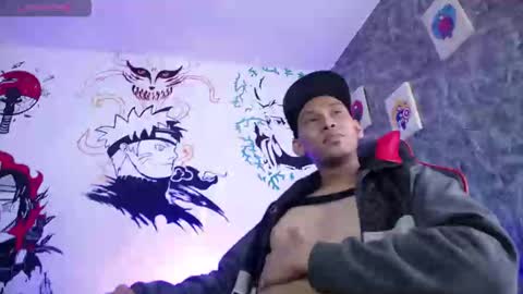 JAISON HALLS online show from 22, 2, 2025