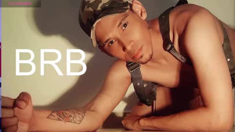 JAISON HALLS online show from 25, 2, 2025