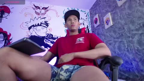 JAISON HALLS online show from 27, 2, 2025