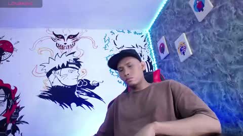 JAISON HALLS online show from 2, 3, 2025