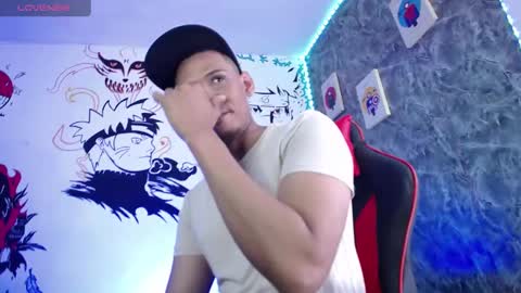 JAISON HALLS online show from 5, 3, 2025