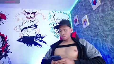 JAISON HALLS online show from 10, 3, 2025