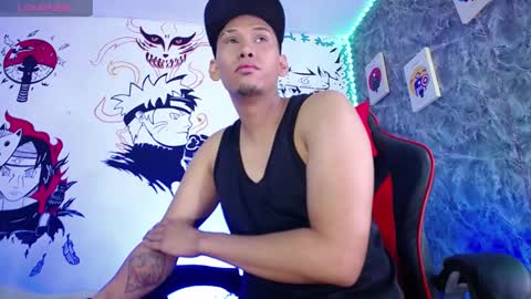 JAISON HALLS online show from 11, 3, 2025