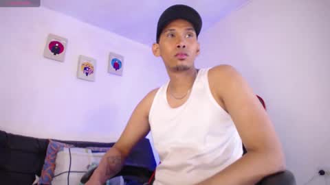 JAISON HALLS online show from 14, 9, 2025