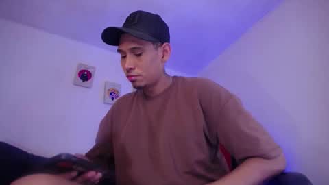 JAISON HALLS online show from 12, 10, 2025