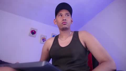 JAISON HALLS online show from 13, 10, 2025