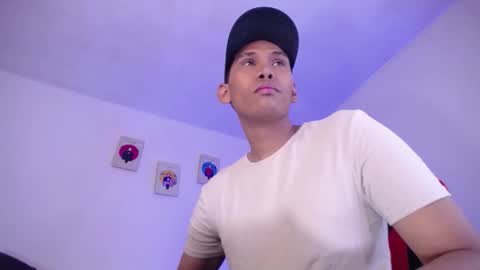 JAISON HALLS online show from 21, 10, 2025