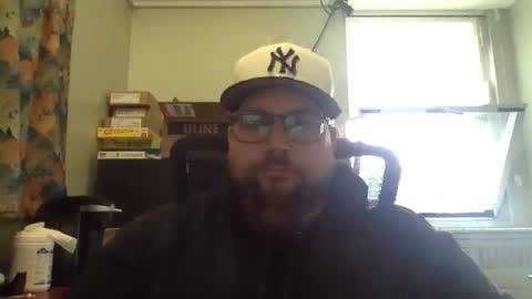 Jake online show from 12, 9, 2025