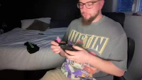 Jake online show from 14, 3, 2026