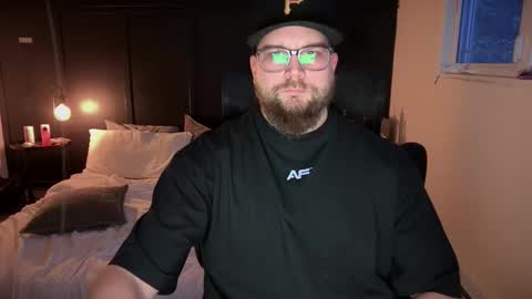 Jake online show from 19, 3, 2026