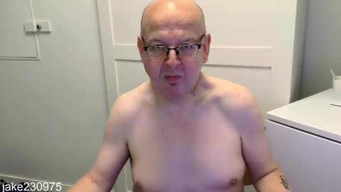 Snapshot of jake230975 chatting on 20, 9, 2025 Jake2309 online show from 20, 9, 2025