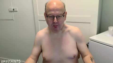 Snapshot of jake230975 chatting on 18, 10, 2025 Jake2309 online show from 18, 10, 2025