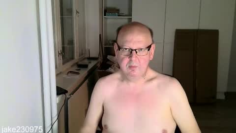 Snapshot of jake230975 chatting on 27, 10, 2025 Jake2309 online show from 27, 10, 2025