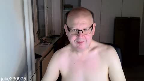 Snapshot of jake230975 chatting on 31, 10, 2025 Jake2309 online show from 31, 10, 2025