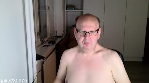 Snapshot of jake230975 chatting on 1, 11, 2025 Jake2309 online show from 1, 11, 2025