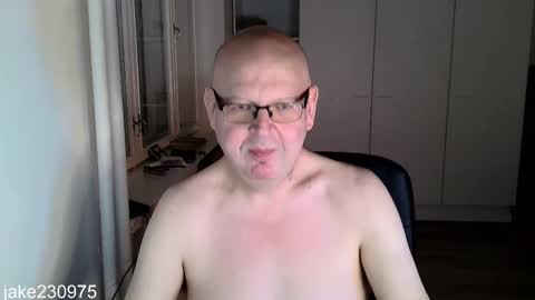 Snapshot of jake230975 chatting on 4, 11, 2025 Jake2309 online show from 4, 11, 2025
