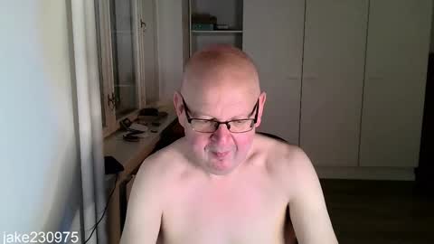 Snapshot of jake230975 chatting on 5, 11, 2025 Jake2309 online show from 5, 11, 2025