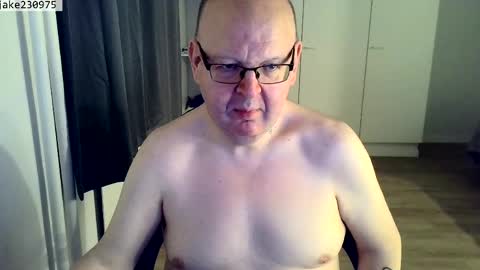 Jake2309 online show from 1, 5, 2026