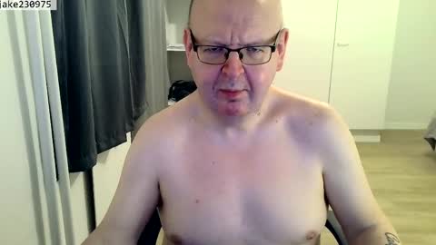 Jake2309 online show from 4, 5, 2026