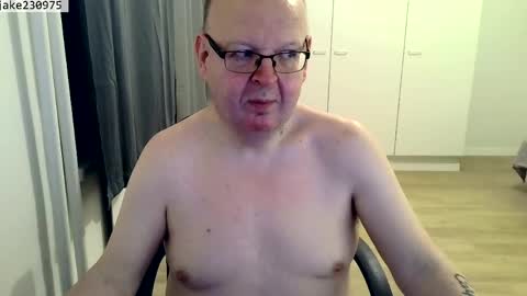 Jake2309 online show from 5, 5, 2026