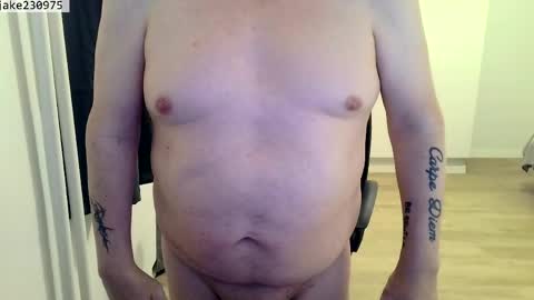 Jake2309 online show from 14, 5, 2026