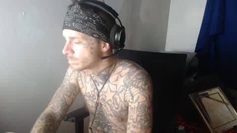 Snapshot of jake265897 chatting on 3, 10, 2025 showingitoff online show from 3, 10, 2025