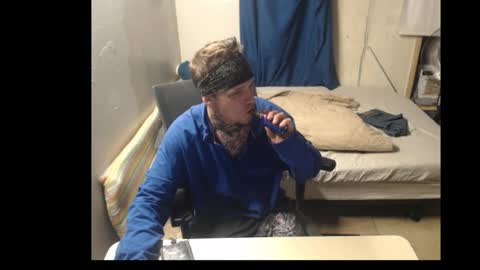 Snapshot of jake265897 chatting on 3, 11, 2025 showingitoff online show from 3, 11, 2025