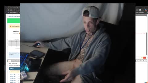 Snapshot of jake265897 chatting on 27, 11, 2025 showingitoff online show from 27, 11, 2025