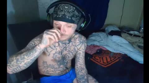 Snapshot of jake265897 chatting on 13, 2, 2026 showingitoff online show from 13, 2, 2026