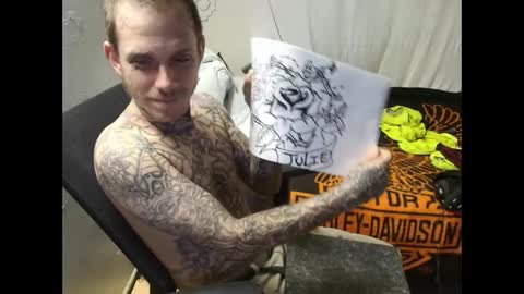 Snapshot of jake265897 chatting on 12, 3, 2026 showingitoff online show from 12, 3, 2026