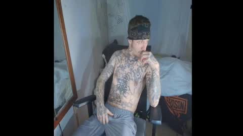 Snapshot of jake265897 chatting on 31, 3, 2026 showingitoff online show from 31, 3, 2026