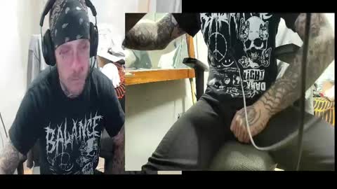 showingitoff online show from 9, 5, 2026