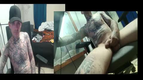 showingitoff online show from 2, 6, 2026