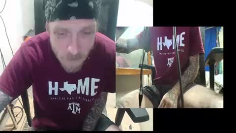 showingitoff online show from 3, 7, 2026