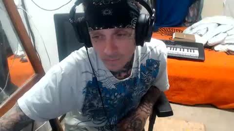 showingitoff online show from 3, 8, 2026