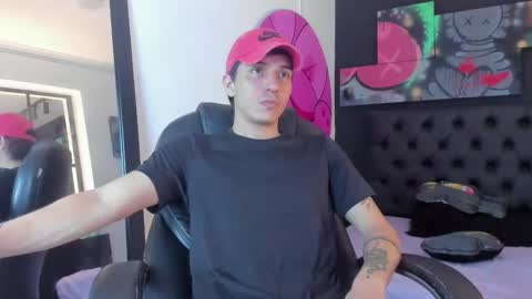 Snapshot of jake_boersma chatting on 29, 10, 2025 JAKE BOO online show from 29, 10, 2025