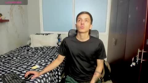 Snapshot of jake_boersma chatting on 22, 11, 2025 JAKE BOO online show from 22, 11, 2025