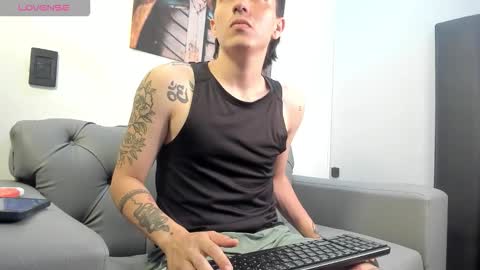 Snapshot of jake_boersma chatting on 2, 12, 2025 JAKE BOO online show from 2, 12, 2025