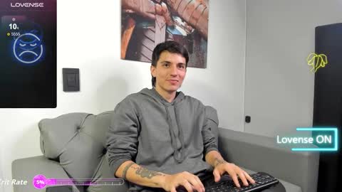 Snapshot of jake_boersma chatting on 4, 12, 2025 JAKE BOO online show from 4, 12, 2025