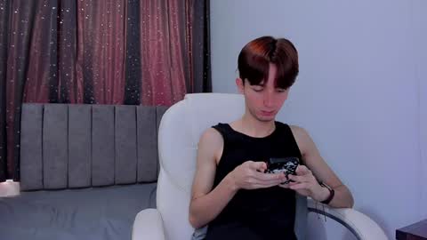 Snapshot of jake_evanss_ chatting on 23, 1, 2025 JAKE online show from 23, 1, 2025