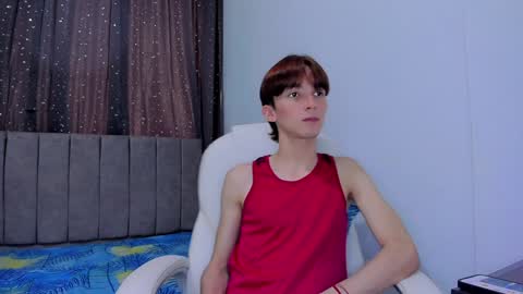 Snapshot of jake_evanss_ chatting on 5, 2, 2025 JAKE online show from 5, 2, 2025