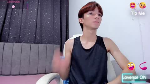 Snapshot of jake_evanss_ chatting on 8, 2, 2025 JAKE online show from 8, 2, 2025