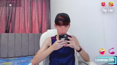 Snapshot of jake_evanss_ chatting on 12, 2, 2025 JAKE online show from 12, 2, 2025