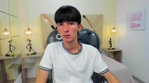 Snapshot of jake_evanss_ chatting on 2, 10, 2025 JAKE online show from 2, 10, 2025